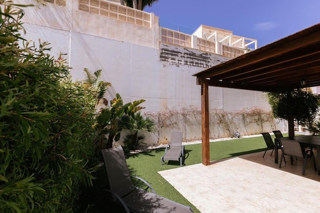 Villa Joya II ซานโฮเซ ภายนอก รูปภาพ