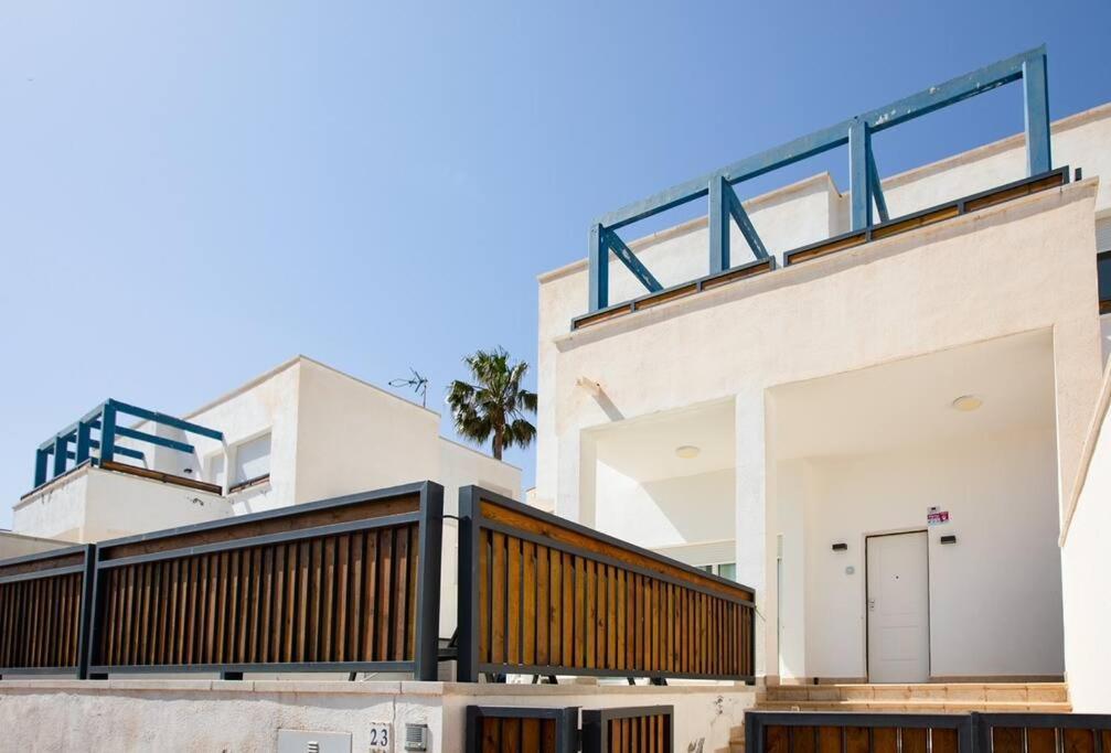 Villa Joya II ซานโฮเซ ภายนอก รูปภาพ