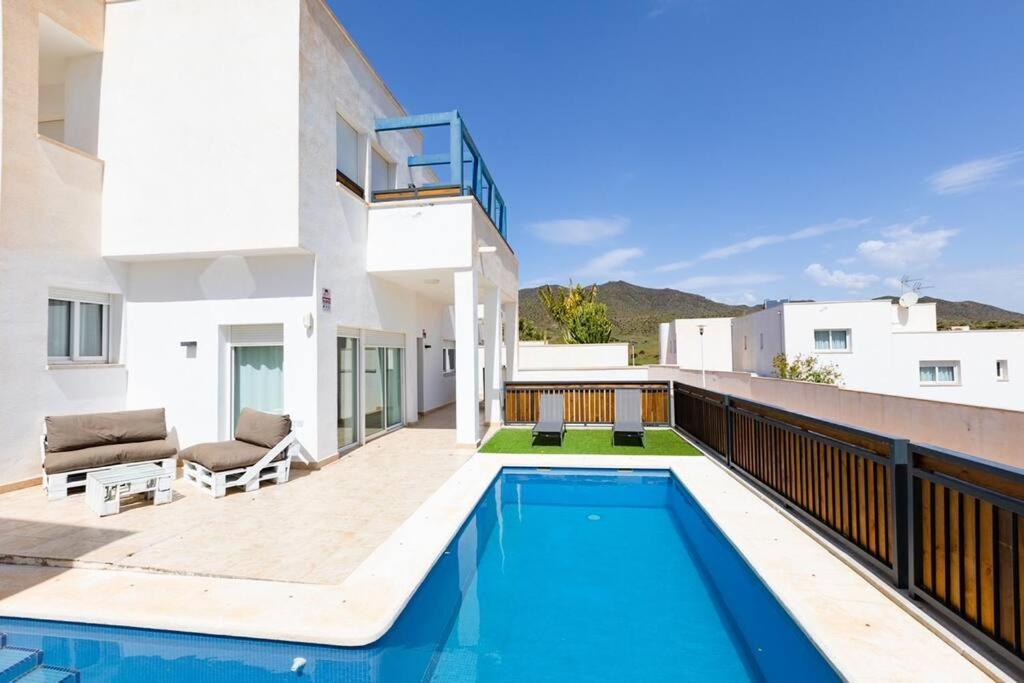 Villa Joya II ซานโฮเซ ภายนอก รูปภาพ