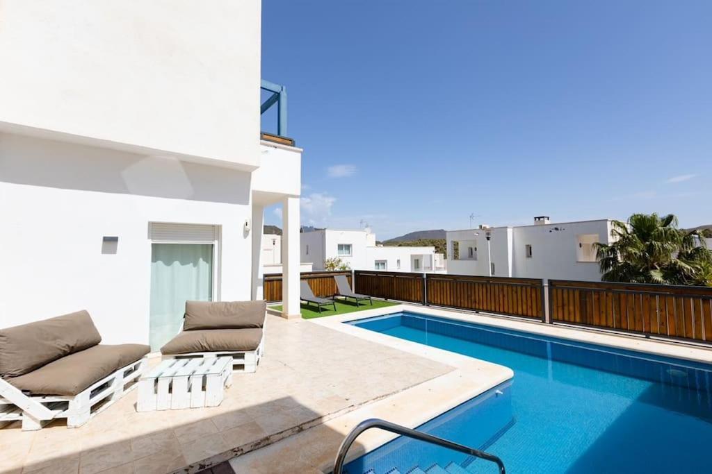 Villa Joya II ซานโฮเซ ภายนอก รูปภาพ