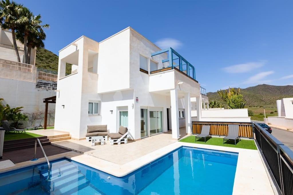 Villa Joya II ซานโฮเซ ภายนอก รูปภาพ