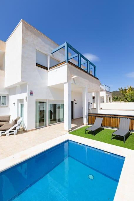 Villa Joya II ซานโฮเซ ภายนอก รูปภาพ