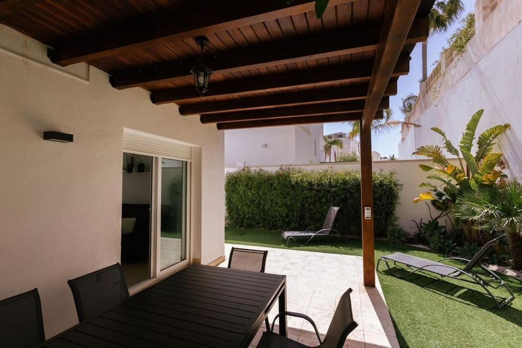 Villa Joya II ซานโฮเซ ภายนอก รูปภาพ